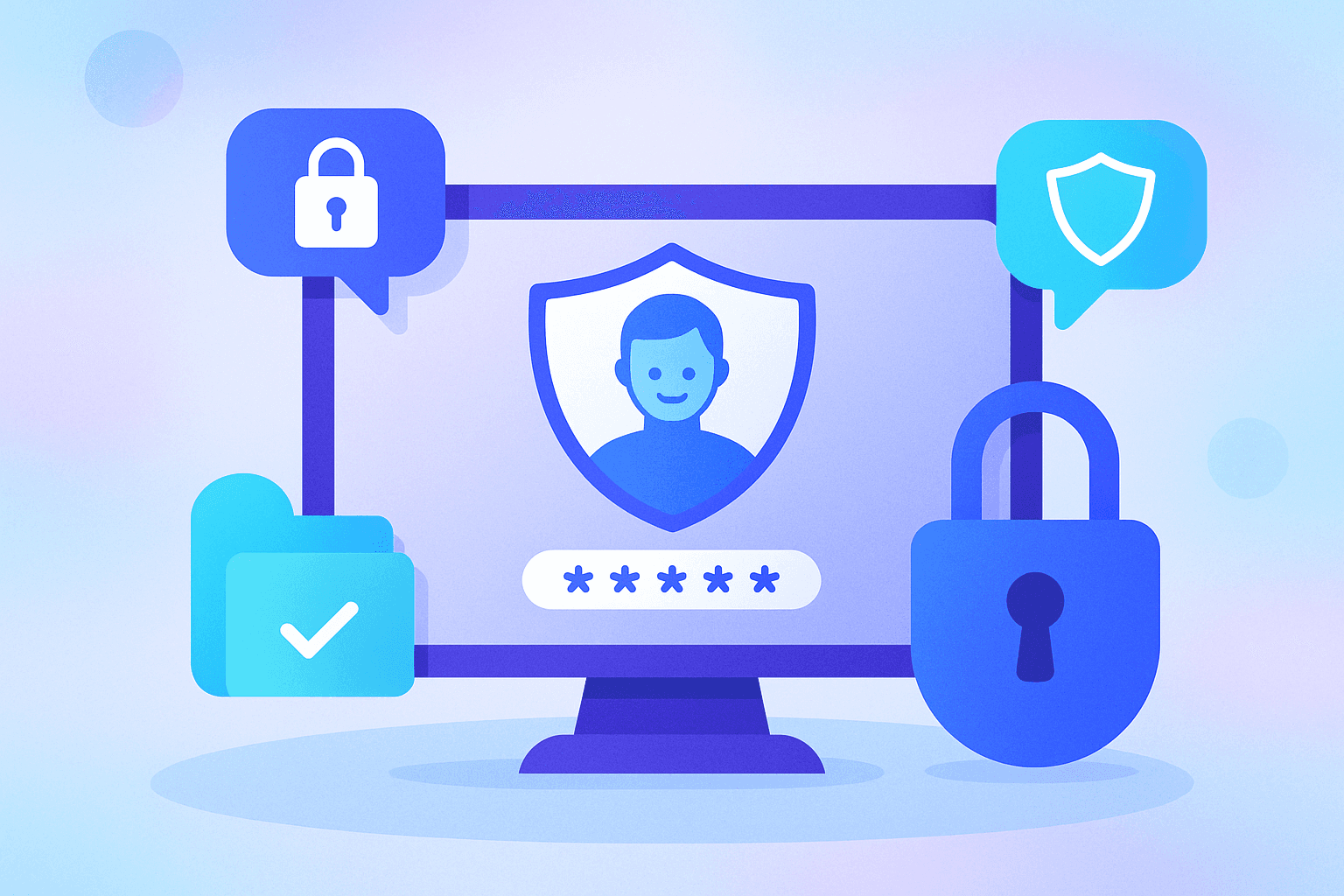 10 Communication Security Best Practices for Small Businesses