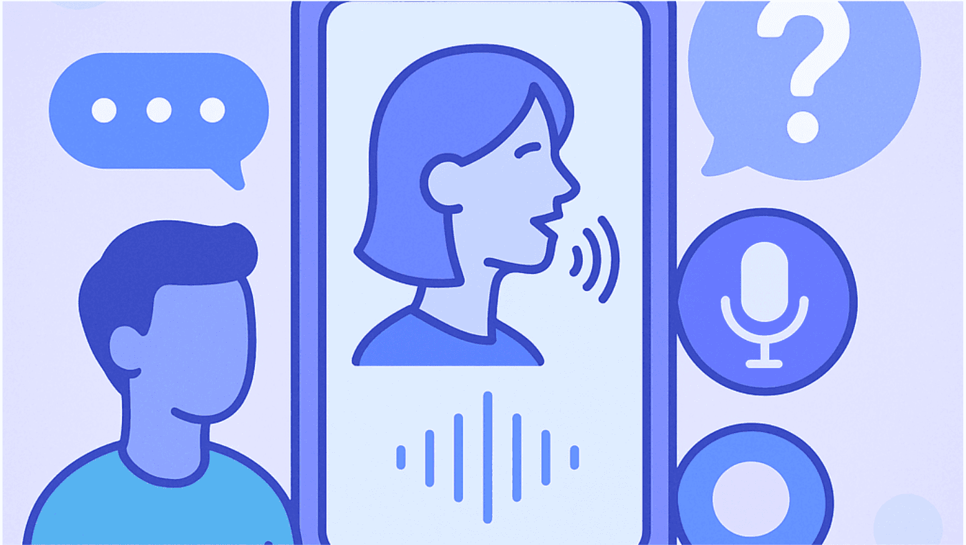 What is AI Voice Technology? Common Questions