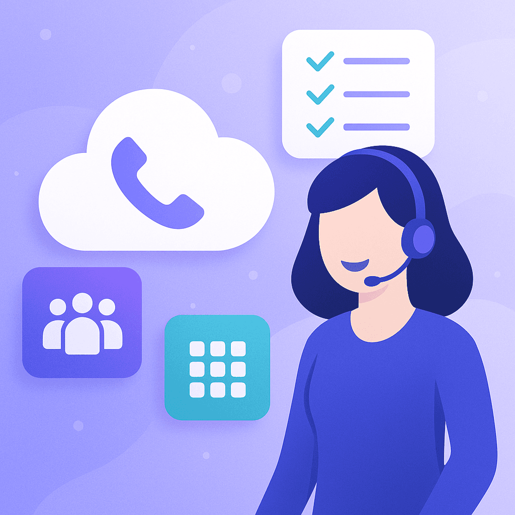 Best Practices for Using Blazephone's Call Management Features