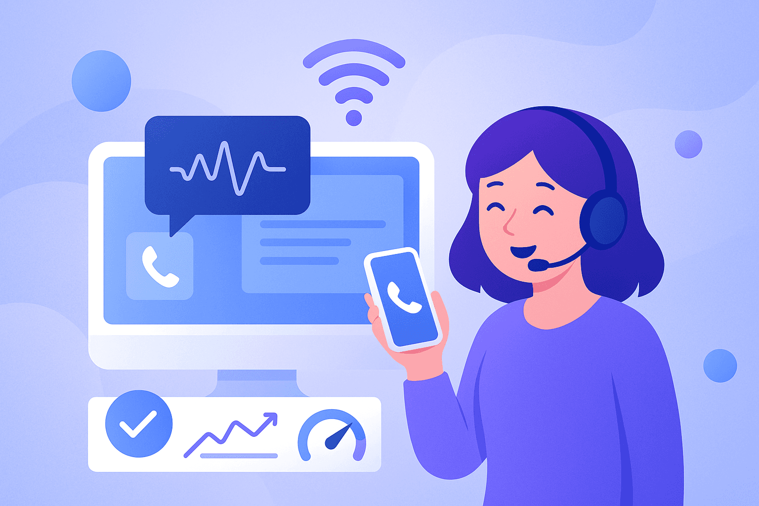Ultimate Guide to Internet Call Quality Optimization